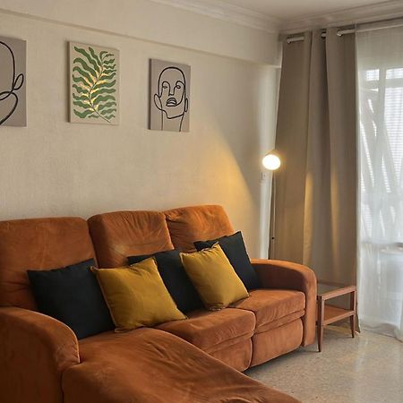 Cozy Apartment Next To Center Sevilla Kültér fotó