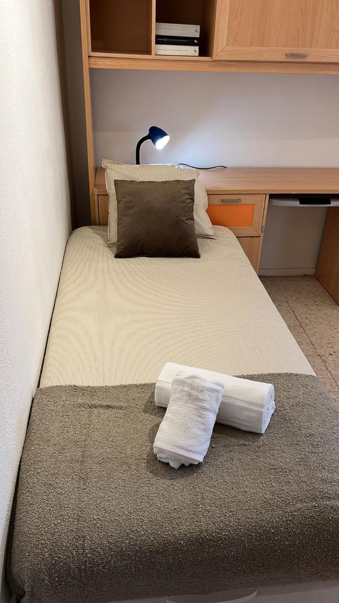 Cozy Apartment Next To Center Sevilla Kültér fotó